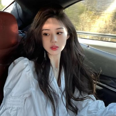 火热的吻