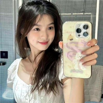 红色八爪女