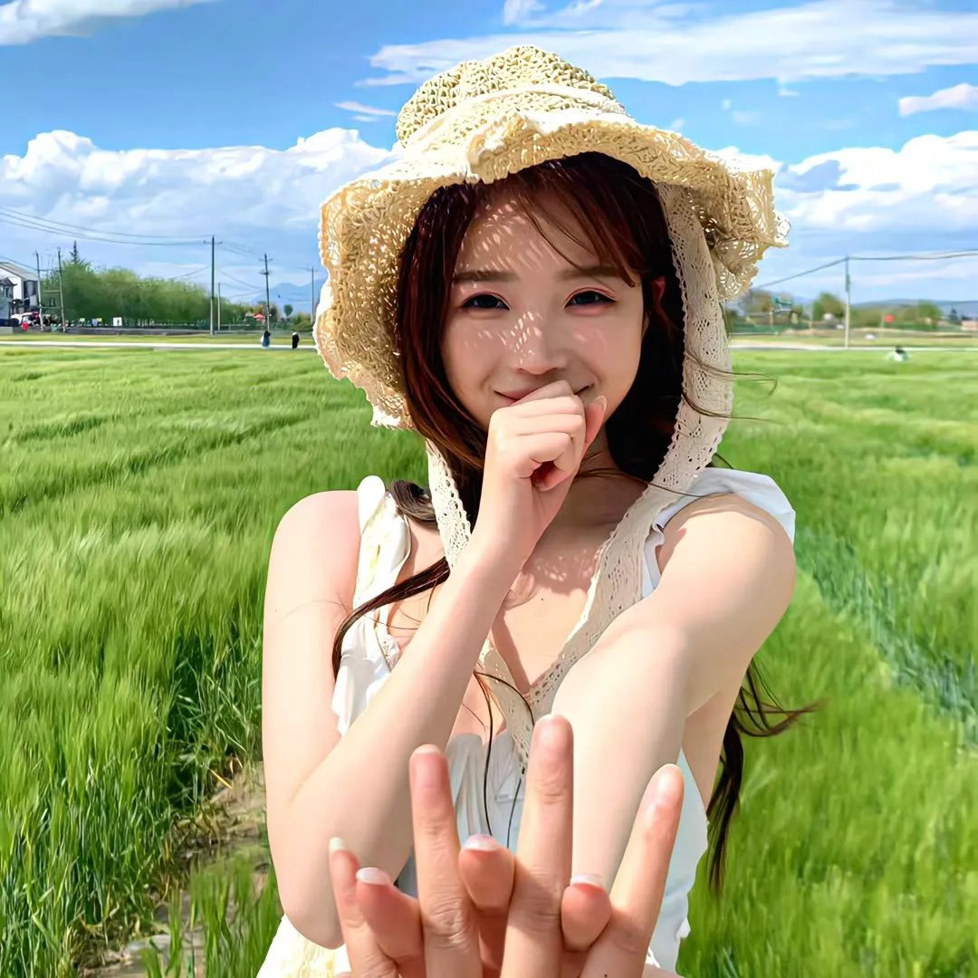 不再托腮遐思