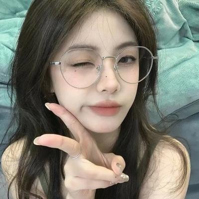 洋子的困惑