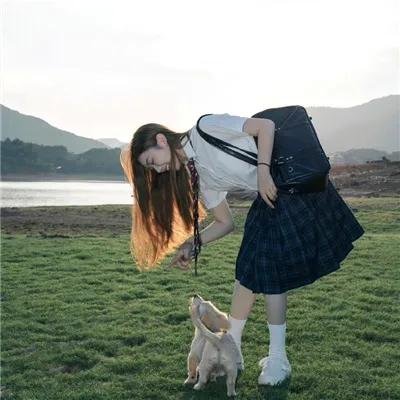 我的女友比我帅